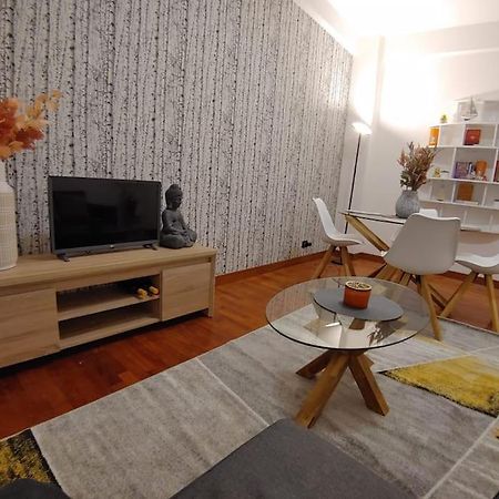 Appartamento A Roma Ristrutturato Ngoại thất bức ảnh