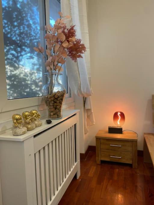 Appartamento A Roma Ristrutturato Ngoại thất bức ảnh