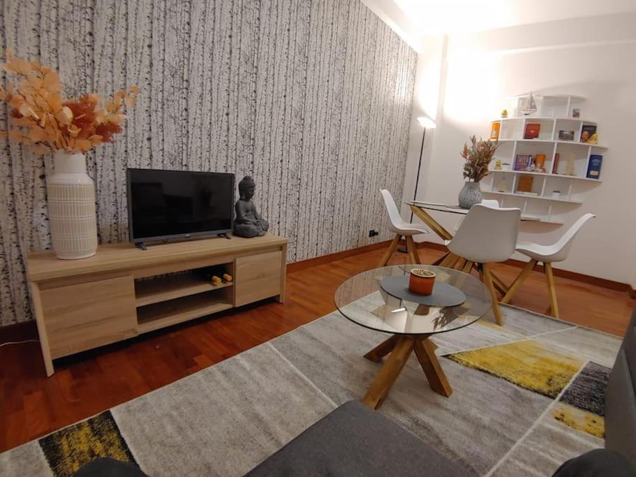 Appartamento A Roma Ristrutturato Ngoại thất bức ảnh