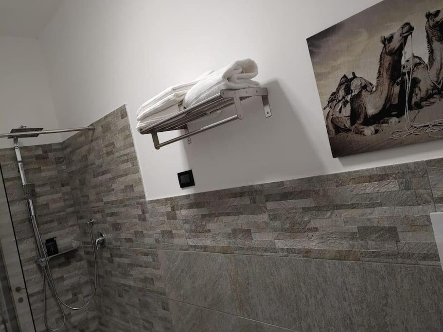 Appartamento A Roma Ristrutturato Ngoại thất bức ảnh