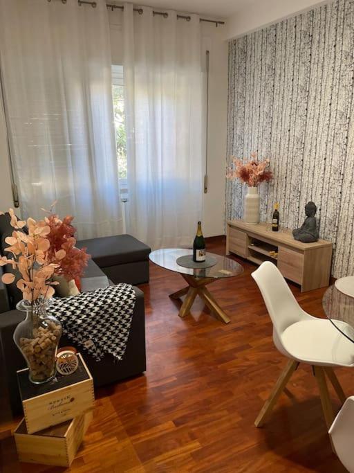 Appartamento A Roma Ristrutturato Ngoại thất bức ảnh