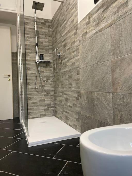 Appartamento A Roma Ristrutturato Ngoại thất bức ảnh