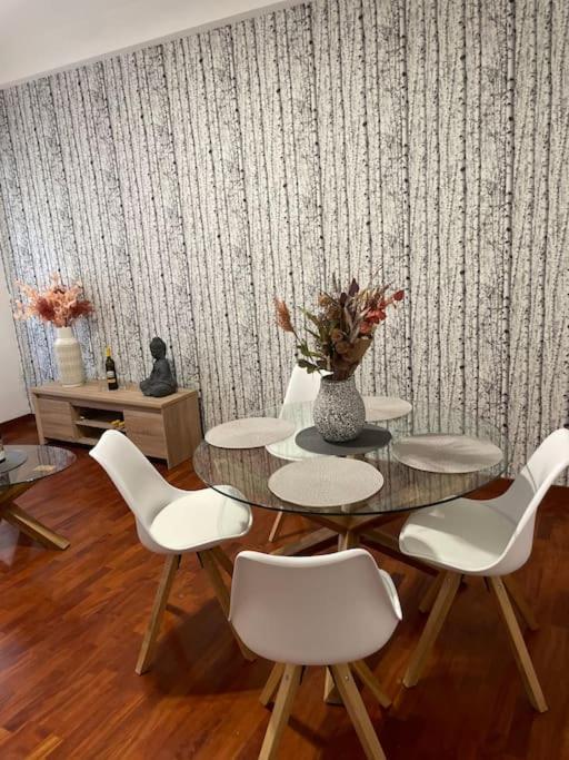 Appartamento A Roma Ristrutturato Ngoại thất bức ảnh