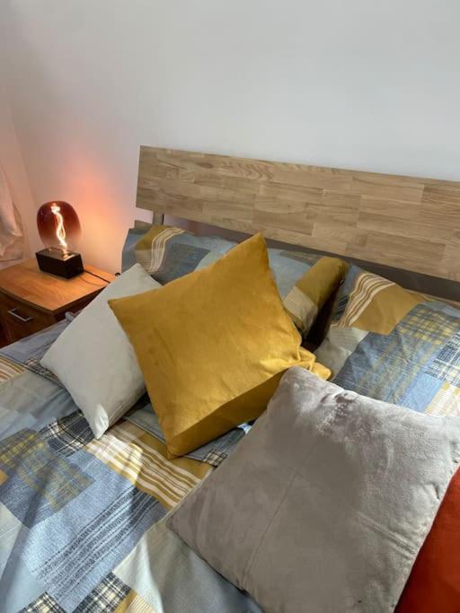 Appartamento A Roma Ristrutturato Ngoại thất bức ảnh