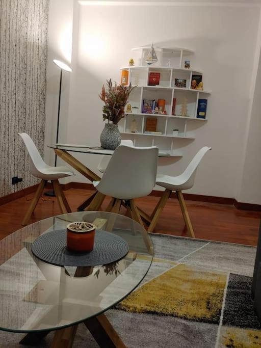 Appartamento A Roma Ristrutturato Ngoại thất bức ảnh