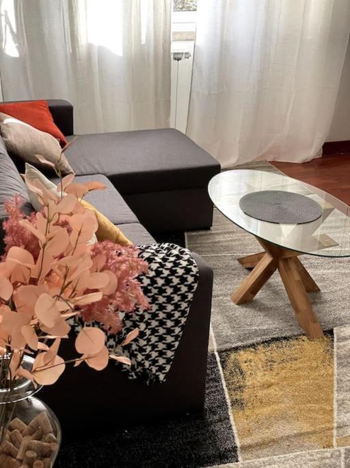 Appartamento A Roma Ristrutturato Ngoại thất bức ảnh